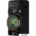 Патибокс LG XBOOM RNC5