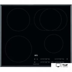 Варочная панель AEG IKB64413FB