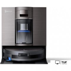 Робот-пылесос Ecovacs Deebot X11 OmniCyclone DEX99-1 (черный)