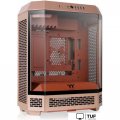 Корпус Thermaltake The Tower 600 Gravel Sand CA-1Z1-00MGWN-00