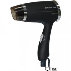 Фен Polaris PHD 1464T (черный)