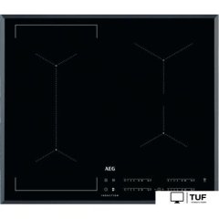 Варочная панель AEG IKE64441FB