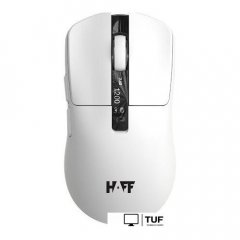 Игровая мышь HAFF NovaPulse