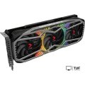 Видеокарта PNY GeForce RTX 3070 8GB XLR8 Gaming REVEL EPIC-X RGB Triple Fan LHR VCG30708LTFXPPB
