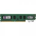 Оперативная память Kingston ValueRAM 2GB DDR3 PC3-12800 (KVR16N11/2)