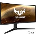 Игровой монитор ASUS TUF Gaming VG34VQL1B