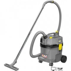 Пылесос Karcher NT 22/1 Ap Te 1.378-610.0