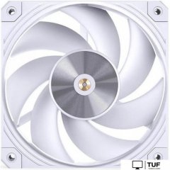 Вентилятор для корпуса Jonsbo HF3-120W (белый)