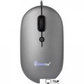Мышь SmartBuy 328 SBM-328-G (серый)