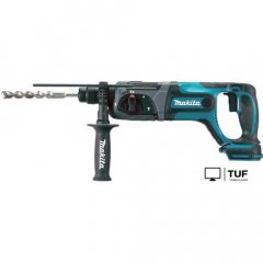 Перфоратор Makita DHR241Z (без АКБ)
