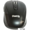 Мышь Dialog Pointer Optical RF MROP-01U