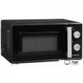 Микроволновая печь Oursson MM1702/BL