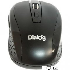 Мышь Dialog Pointer Optical RF MROP-01U