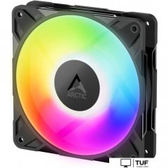 Вентилятор для корпуса Arctic P12 Pro A-RGB ACFAN00309A