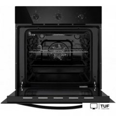 Электрический духовой шкаф MAUNFELD EOEC.586B2