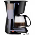 Капельная кофеварка Kitfort KT-7260