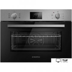 Электрический духовой шкаф MAUNFELD AMCO537S
