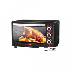 Мини-печь CENTEK CT-1530-36 Promo (черный)