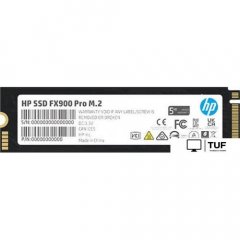 SSD HP FX900 Pro 4TB 4A3U2AA