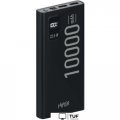 Внешний аккумулятор Hiper EP 10000mAh (черный)