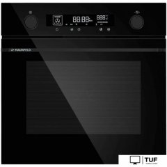 Электрический духовой шкаф MAUNFELD AEOH60106B2