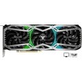 Видеокарта Gainward GeForce RTX 3070 Ti Phoenix 8GB GDDR6X NED307T019P2-1046X