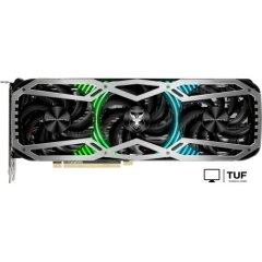Видеокарта Gainward GeForce RTX 3070 Ti Phoenix 8GB GDDR6X NED307T019P2-1046X