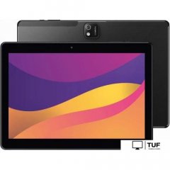 Планшет Digma Optima 1444E 4G (черный)