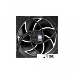 Вентилятор для корпуса Thermalright TL-H12-X28 (черный)