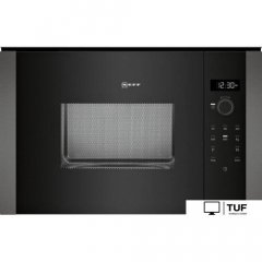 Микроволновая печь NEFF HLAWD23G0
