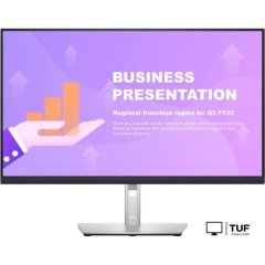 Монитор Dell P2722HE