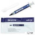 Термопаста Zalman ZM-STC10