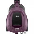 Пылесос LG VC5420NHTW