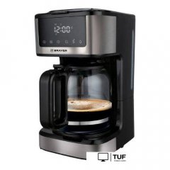 Кофеварка Brayer BR1124