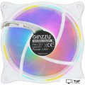 Вентилятор для корпуса Ginzzu 12LD4