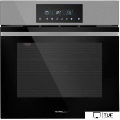 Электрический духовой шкаф HOMSair OEH6010S