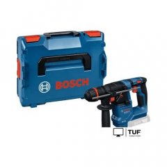 Перфоратор Bosch GBH 18V-18 X Professional 0611927102 (без АКБ, кейс)