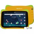 Планшет Topdevice Kids Tablet K8 2GB/32GB (оранжевый)