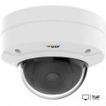 IP-камера Axis P3225-LVE MKII