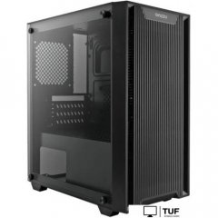 Корпус Ginzzu CL550