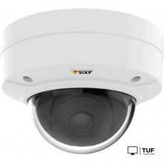 IP-камера Axis P3225-LVE MKII