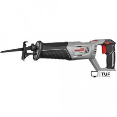 Сабельная пила Crown CT25007HX (без АКБ)