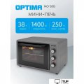 Мини-печь Optima MO-38G
