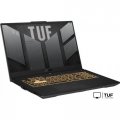 Игровой ноутбук ASUS TUF Gaming F15 2023 FX507VV-LP256