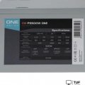 Блок питания CrownMicro CM-PS500W One