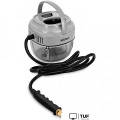 Пароочиститель Kitfort KT-9373