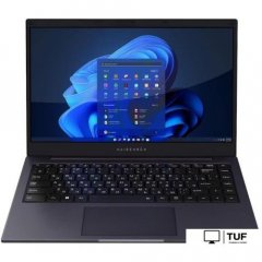 Ноутбук Maibenben S14A-R545UMA1SLURE0