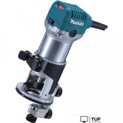 Кромочно-петельный фрезер Makita RT0700C