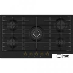 Варочная панель Korting HG 945 CTRN