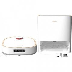 Робот-пылесос Dreame Bot W10 Pro